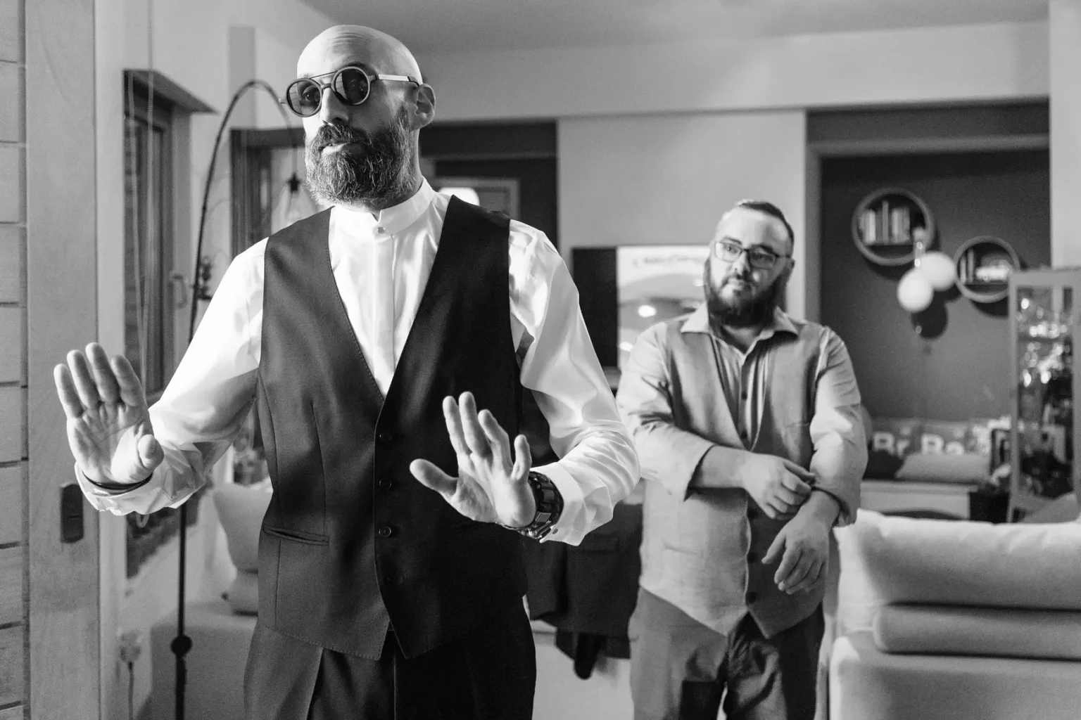 Φωτογραφηση γαμου reel ethens riviera 1264 - Γάμος σε παραλία, Reef Athens Riviera