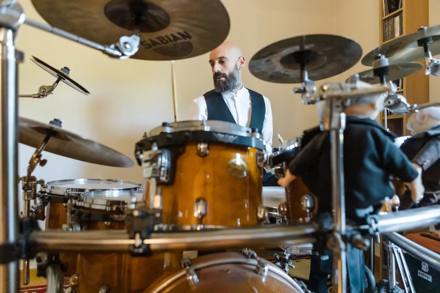 Φωτογραφηση γαμου reel ethens riviera 1328 - Γάμος σε παραλία, Reef Athens Riviera