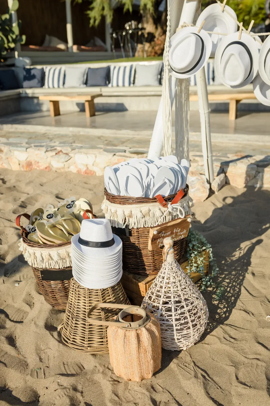 Φωτογραφηση γαμου reel ethens riviera 1451 - Γάμος σε παραλία, Reef Athens Riviera