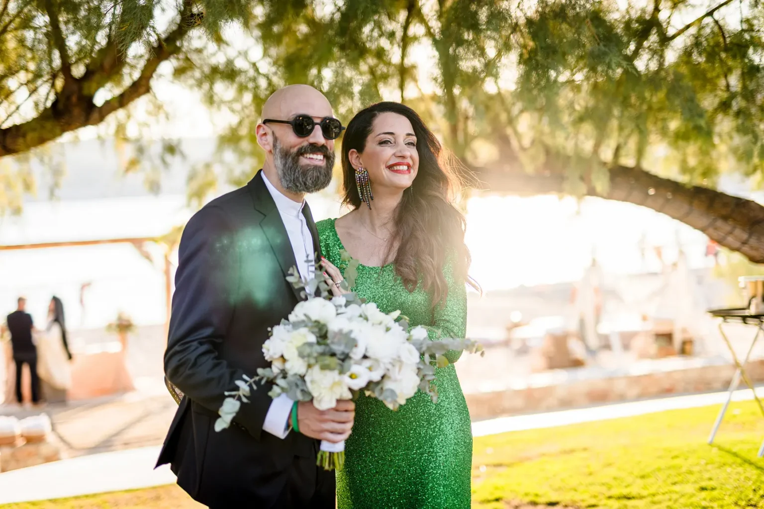 Φωτογραφηση γαμου reel ethens riviera 1796 - Γάμος σε παραλία, Reef Athens Riviera