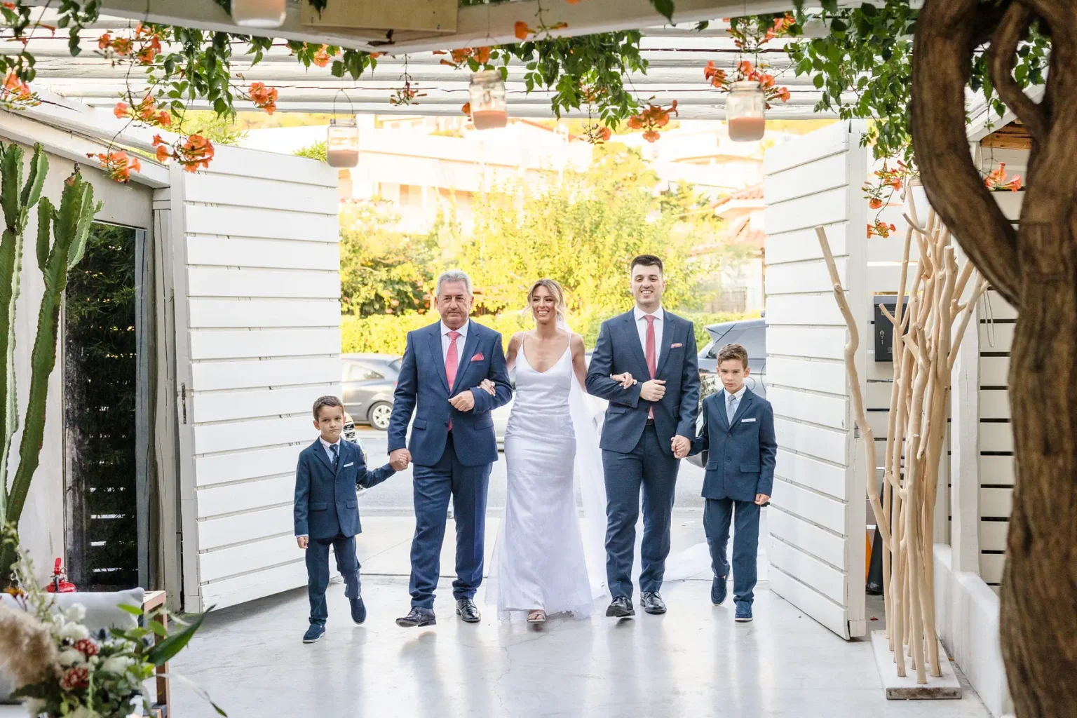 Φωτογραφηση γαμου reel ethens riviera 2148 - Γάμος σε παραλία, Reef Athens Riviera