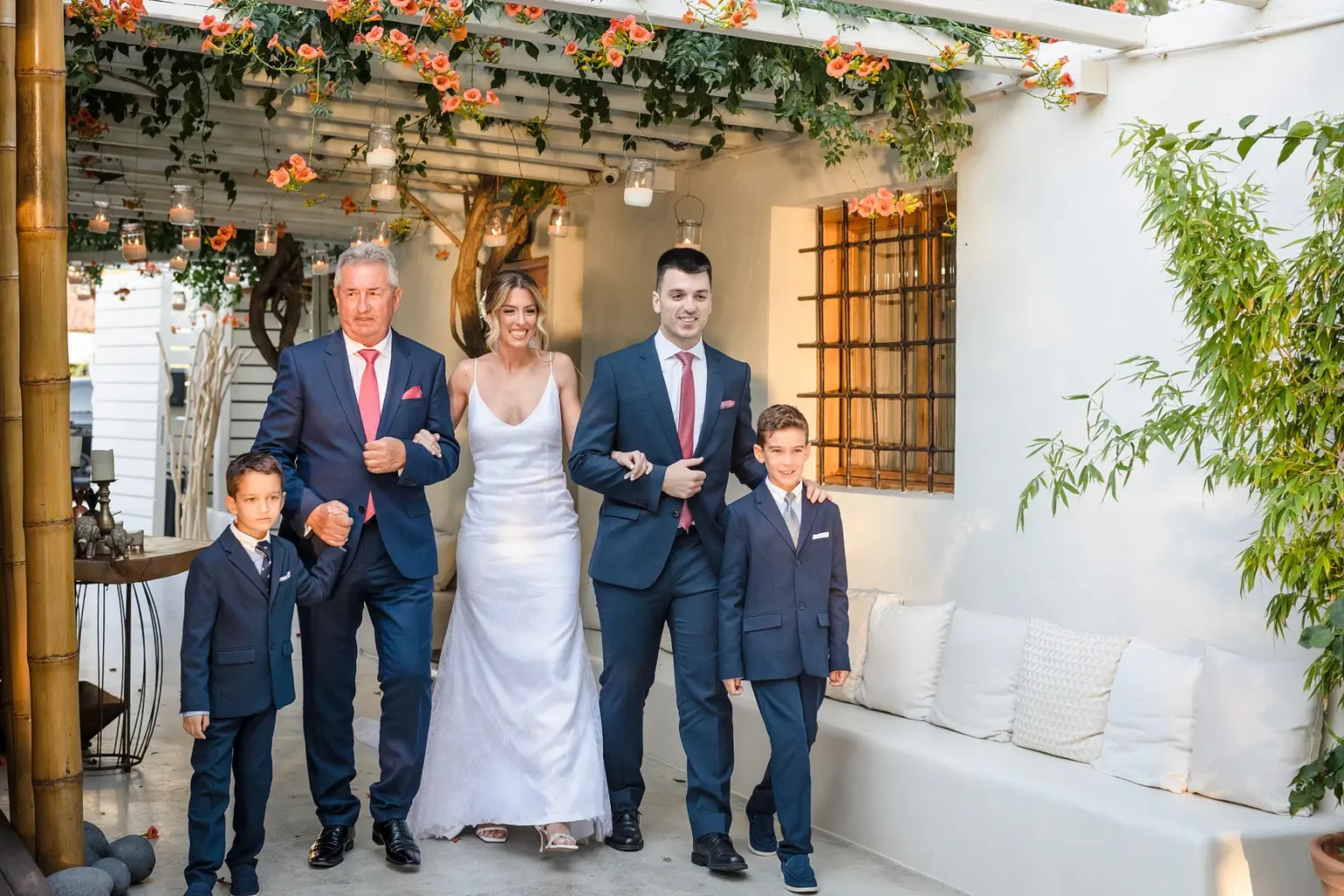 Φωτογραφηση γαμου reel ethens riviera 2174 - Γάμος σε παραλία, Reef Athens Riviera