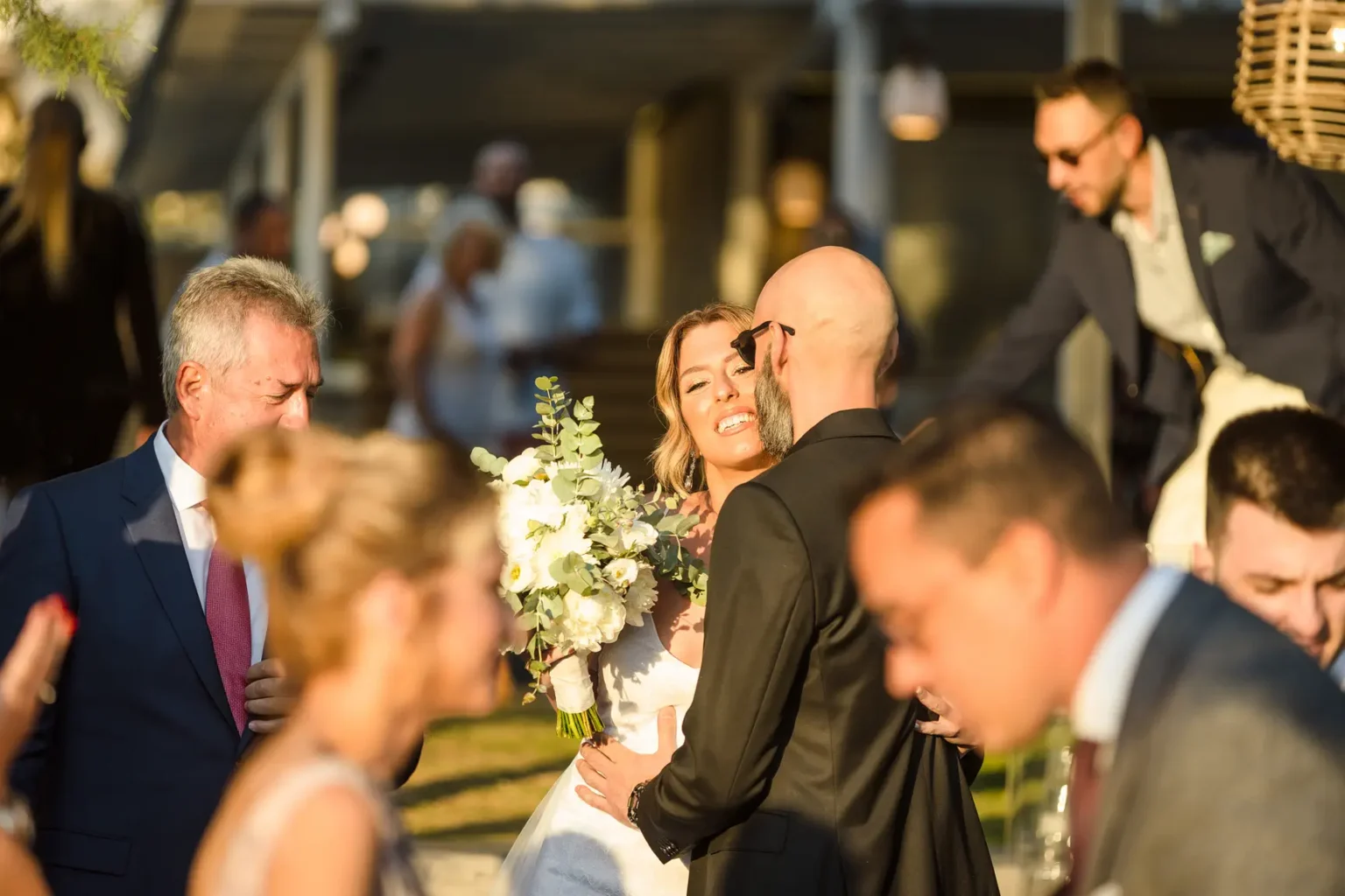 Φωτογραφηση γαμου reel ethens riviera 2345 - Γάμος σε παραλία, Reef Athens Riviera