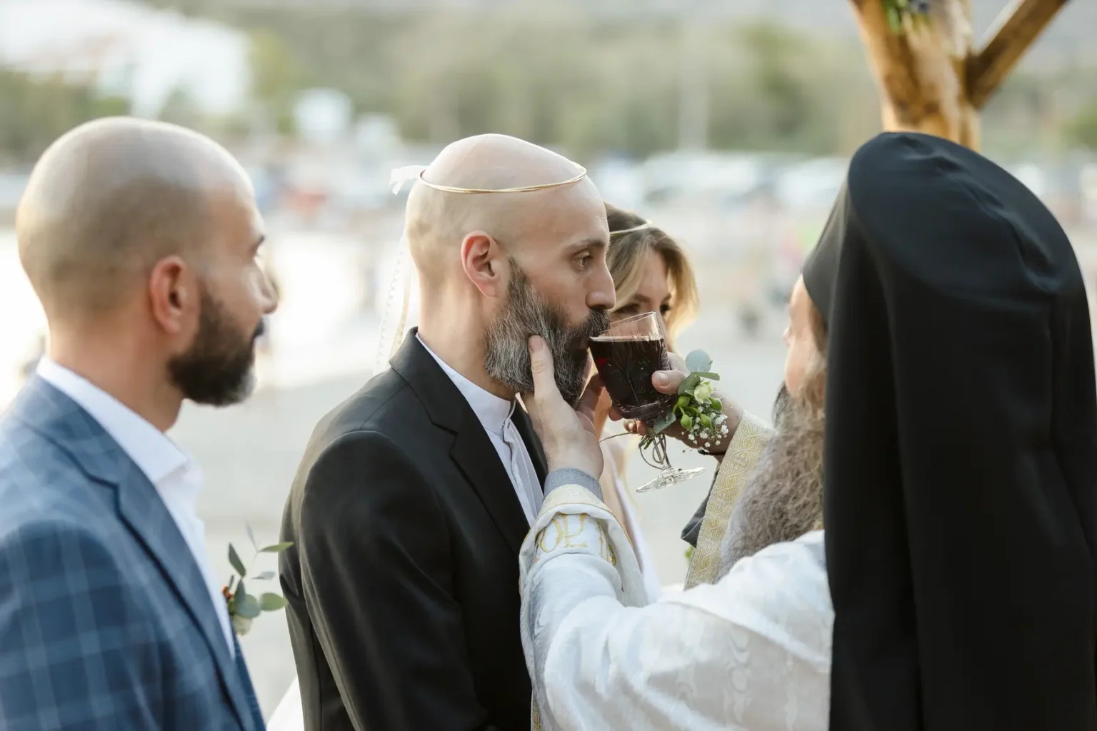 Φωτογραφηση γαμου reel ethens riviera 3448 - Γάμος σε παραλία, Reef Athens Riviera