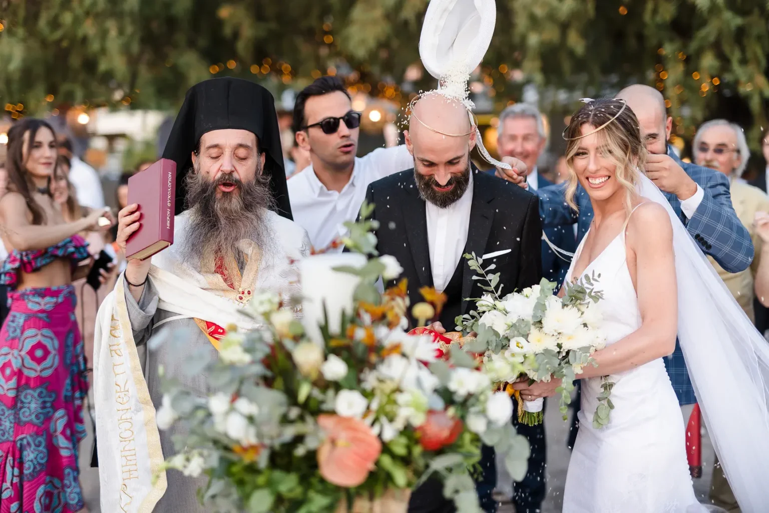 Φωτογραφηση γαμου reel ethens riviera 3708 - Γάμος σε παραλία, Reef Athens Riviera