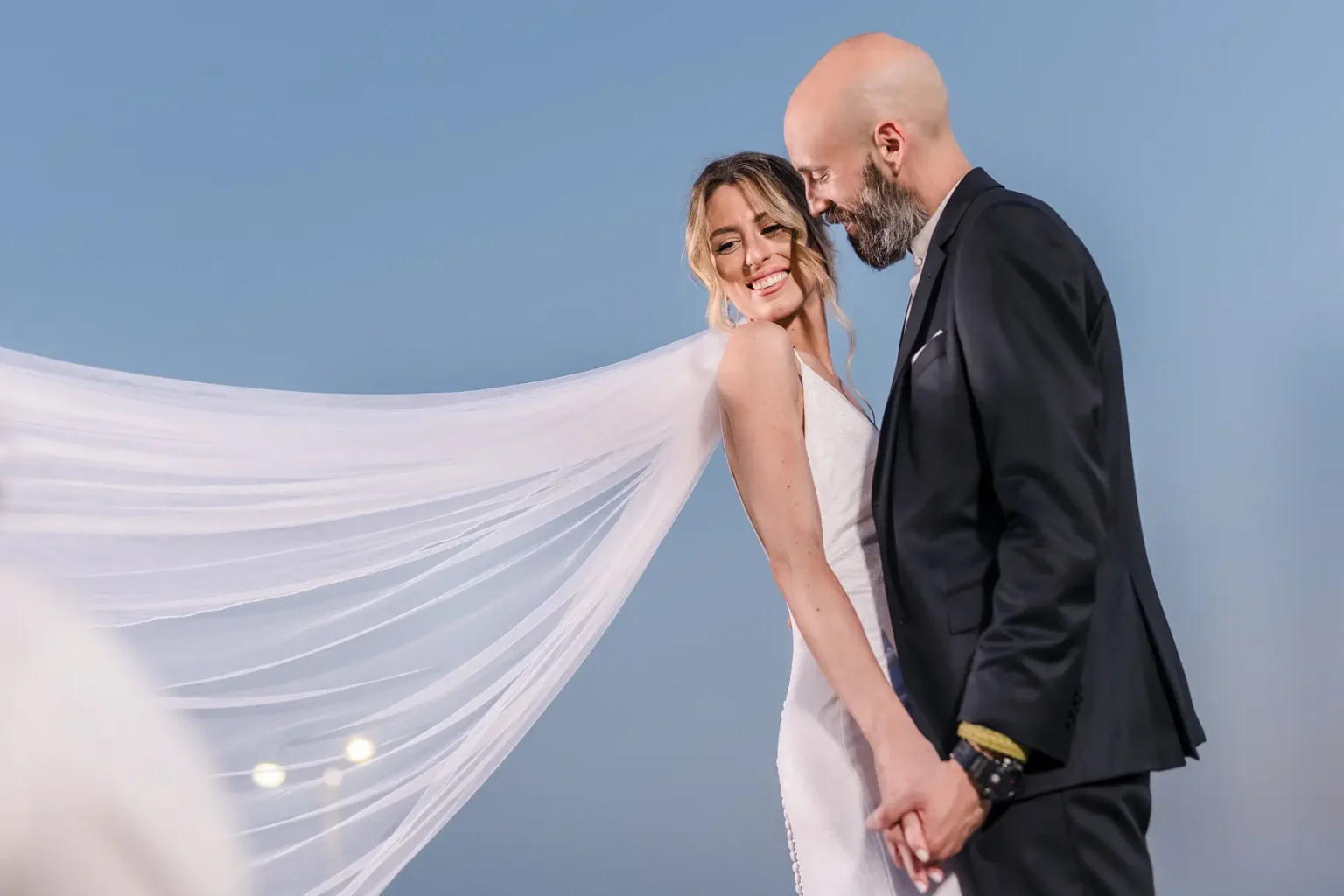 Φωτογραφηση γαμου reel ethens riviera 4349 - Γάμος σε παραλία, Reef Athens Riviera