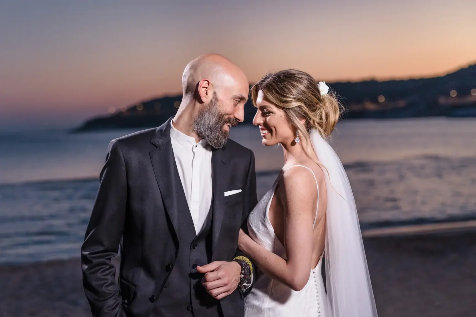 Φωτογραφηση γαμου reel ethens riviera 4536 - Γάμος σε παραλία, Reef Athens Riviera