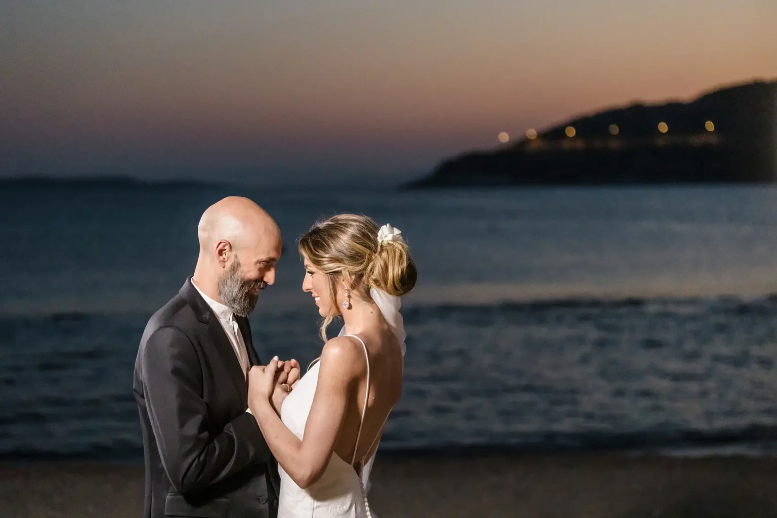 Φωτογραφηση γαμου reel ethens riviera 4677 - Γάμος σε παραλία, Reef Athens Riviera