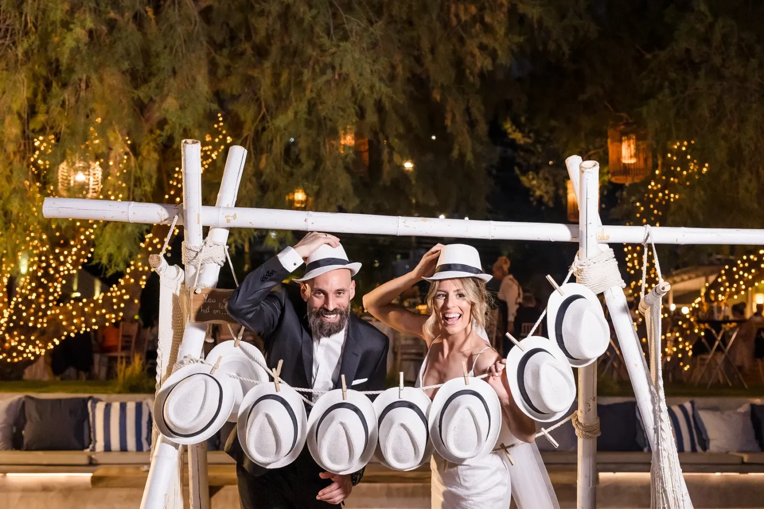 Φωτογραφηση γαμου reel ethens riviera 4885 - Γάμος σε παραλία, Reef Athens Riviera