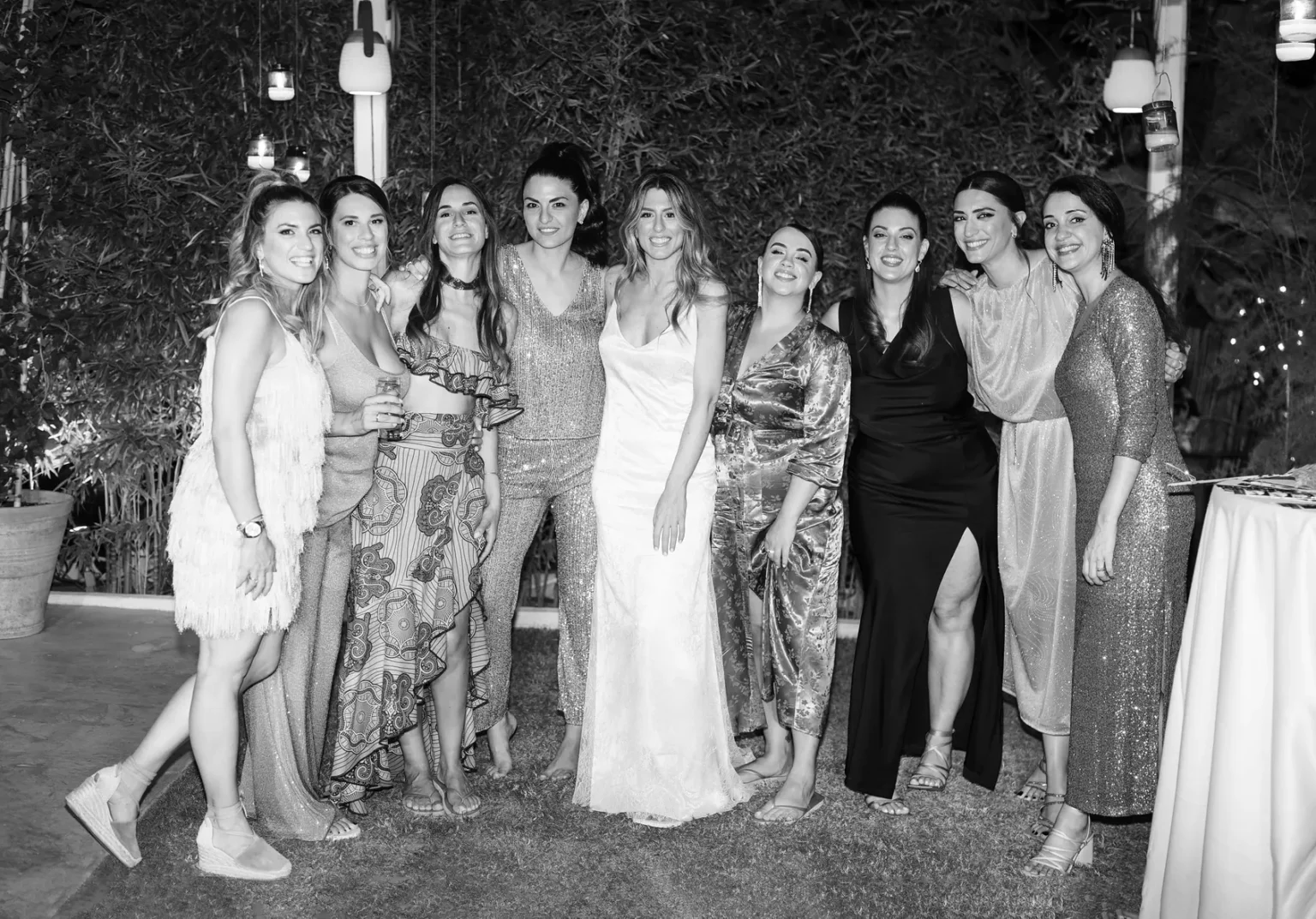 Φωτογραφηση γαμου reel ethens riviera 5902 - Γάμος σε παραλία, Reef Athens Riviera