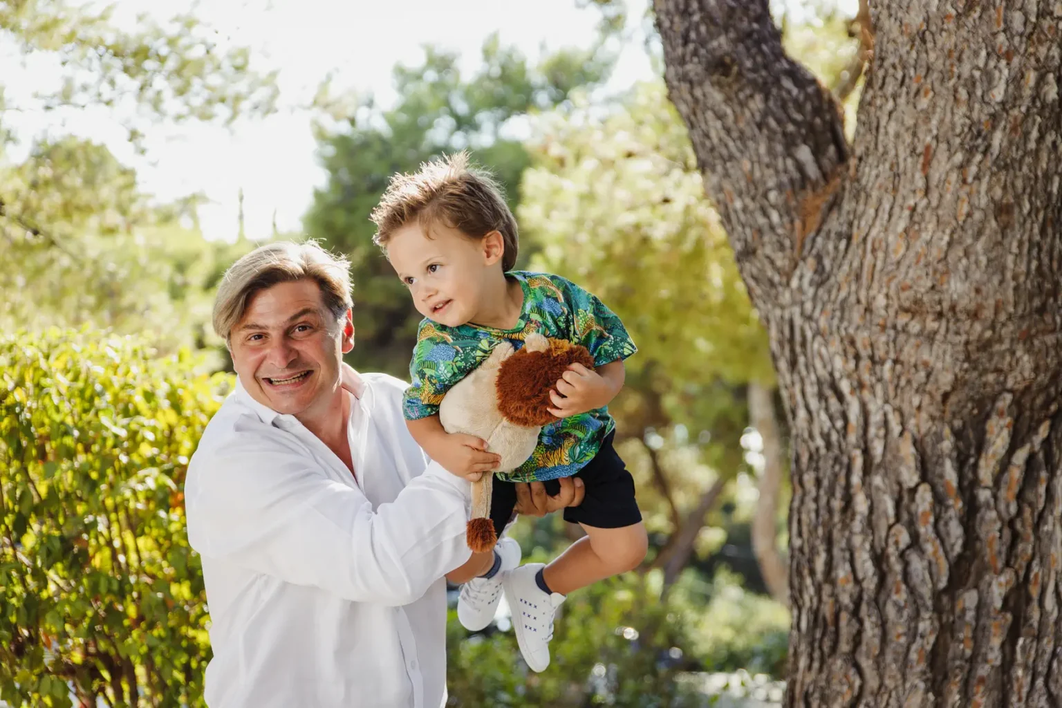 Φωτογραφιση βαπτισης Island Athens Riviera 0437