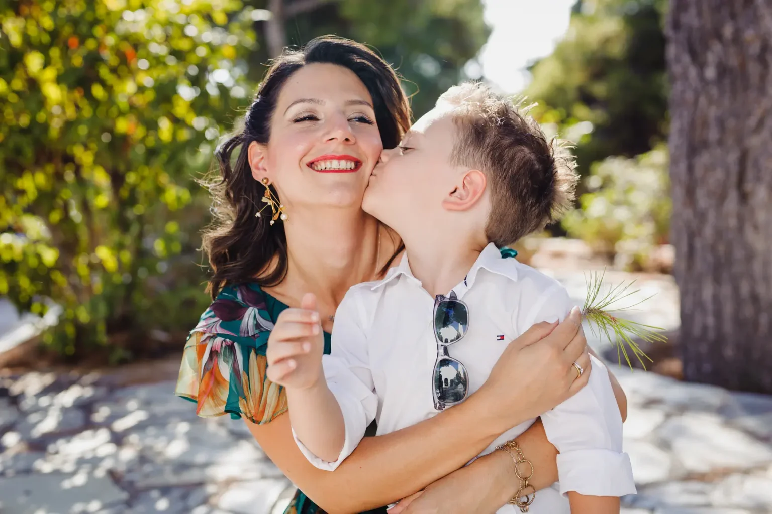 Φωτογραφιση βαπτισης Island Athens Riviera 0873