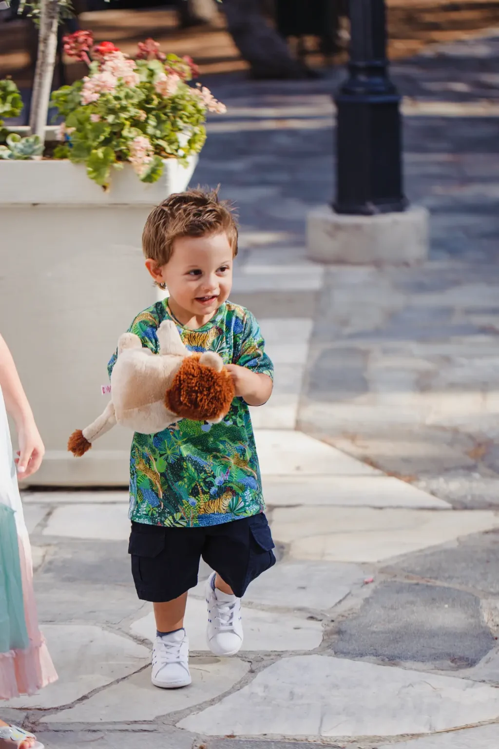 Φωτογραφιση βαπτισης Island Athens Riviera 1155