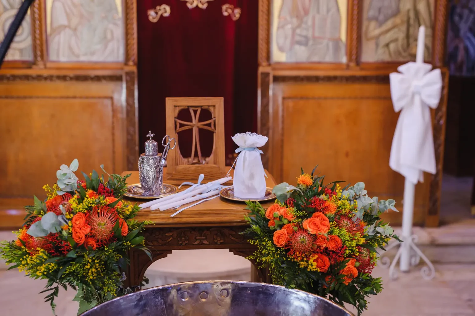 Φωτογραφιση βαπτισης Island Athens Riviera 1218