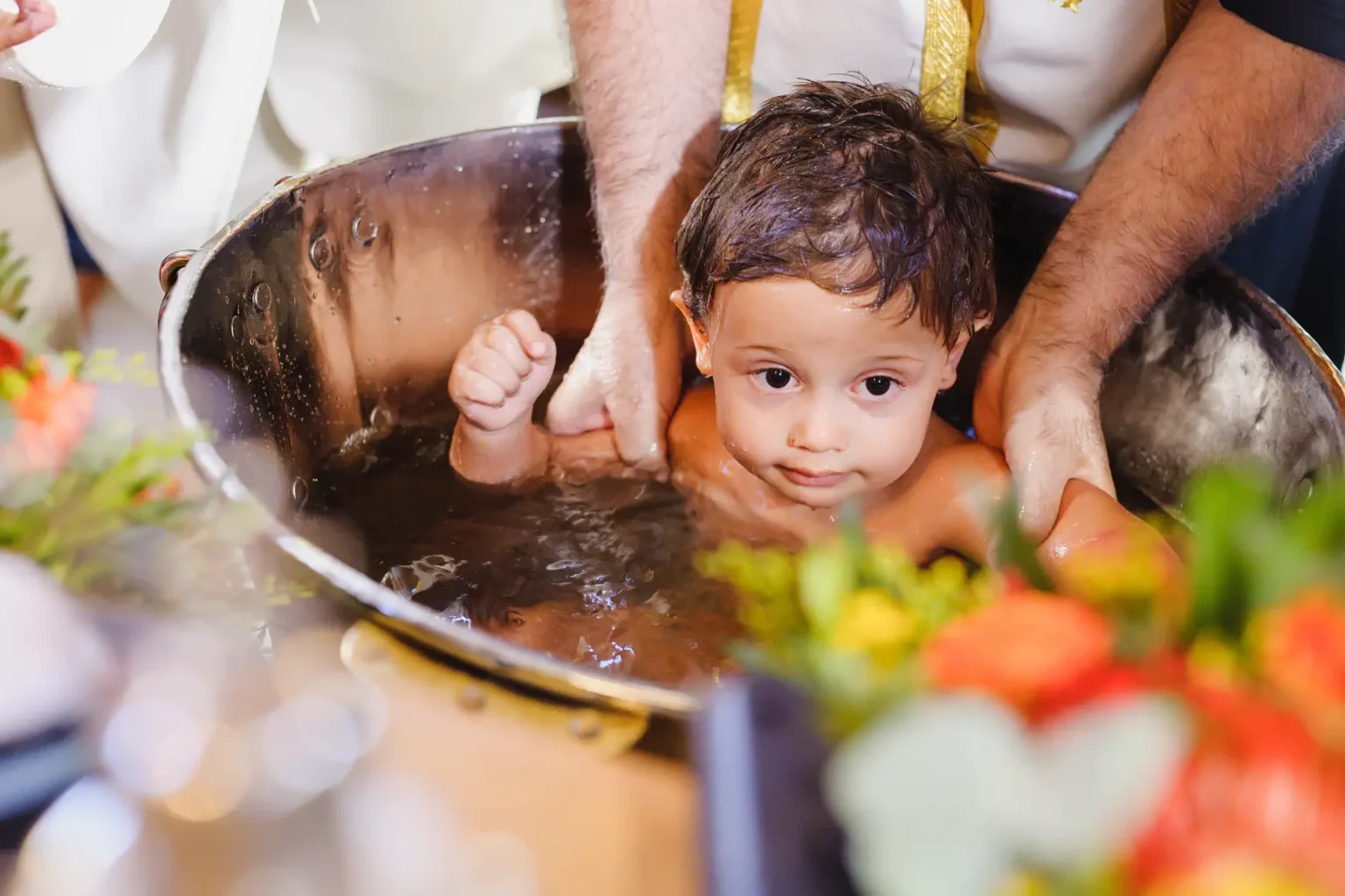 Φωτογραφιση βαπτισης Island Athens Riviera 1833