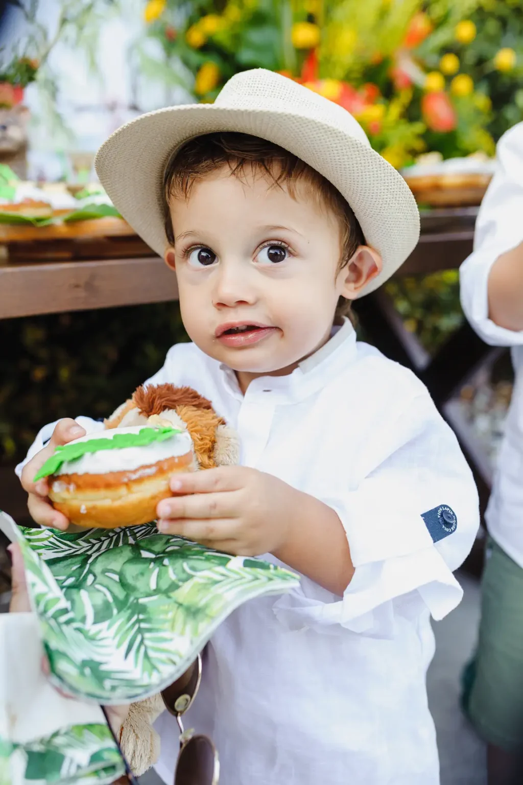 Φωτογραφιση βαπτισης Island Athens Riviera 2874