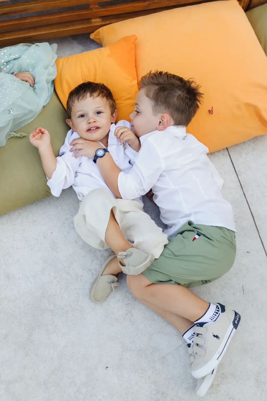 Φωτογραφιση βαπτισης Island Athens Riviera 3243