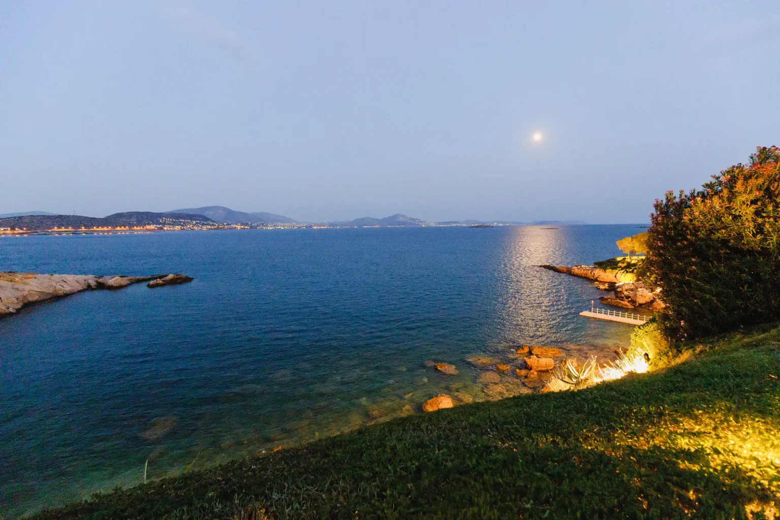 Φωτογραφιση βαπτισης Island Athens Riviera 3377