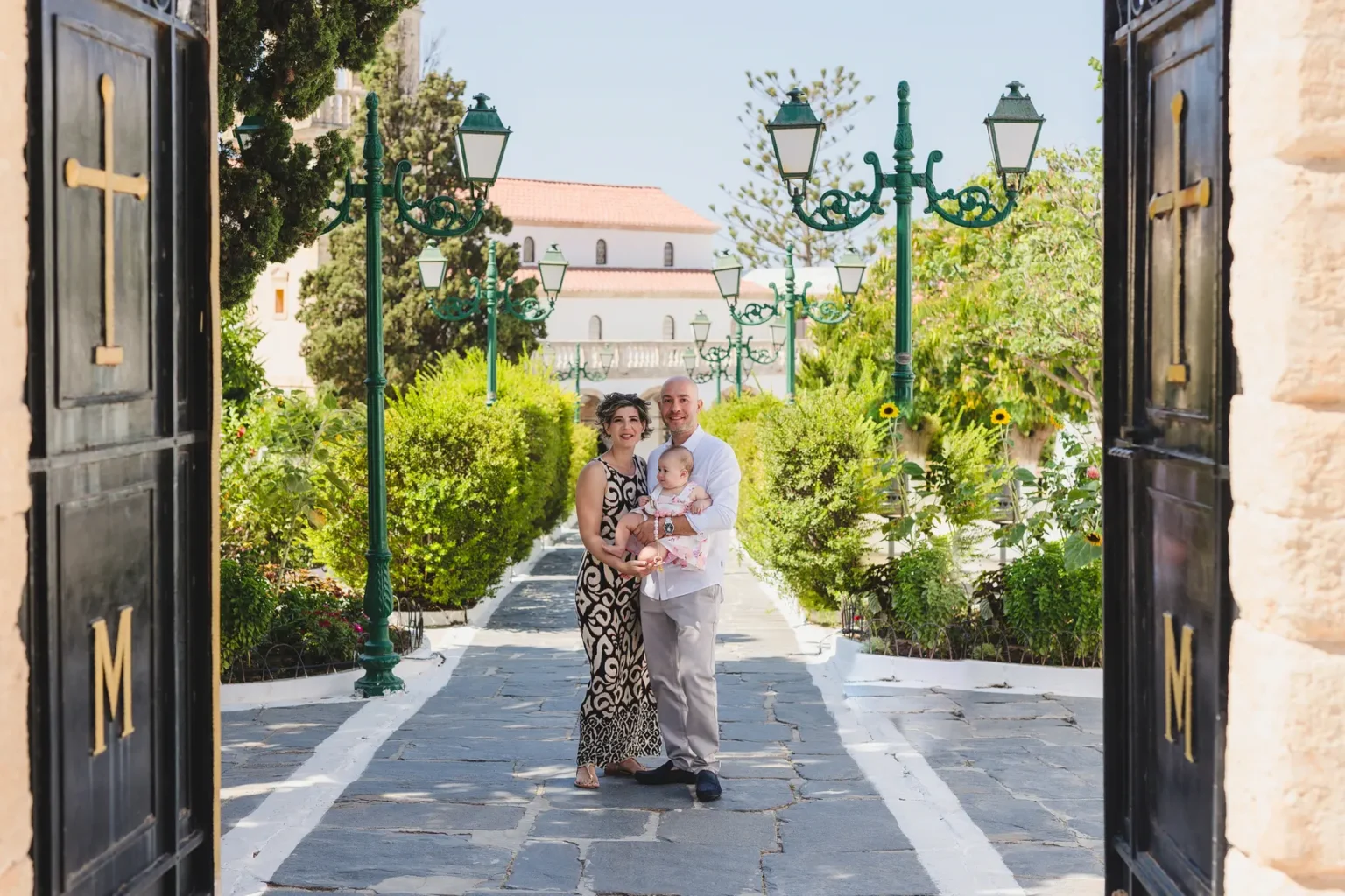 0039 Βαπτιση στα κυθηρα - βάπτισης στα Κύθηρα,  Φωτογράφηση βάπτισης στα Κύθηρα