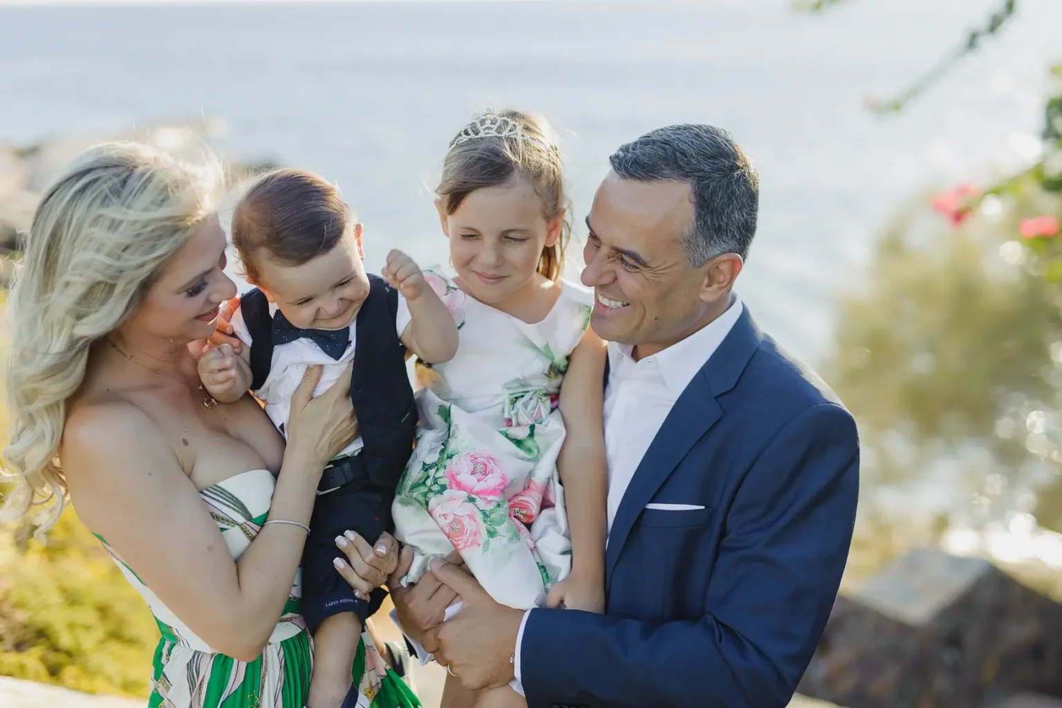 0083 φωτογραφιση βαπτιση Grand resort laggonisi - βάπτισης στο Grand Resort,  Παναγία Φανερωμένη