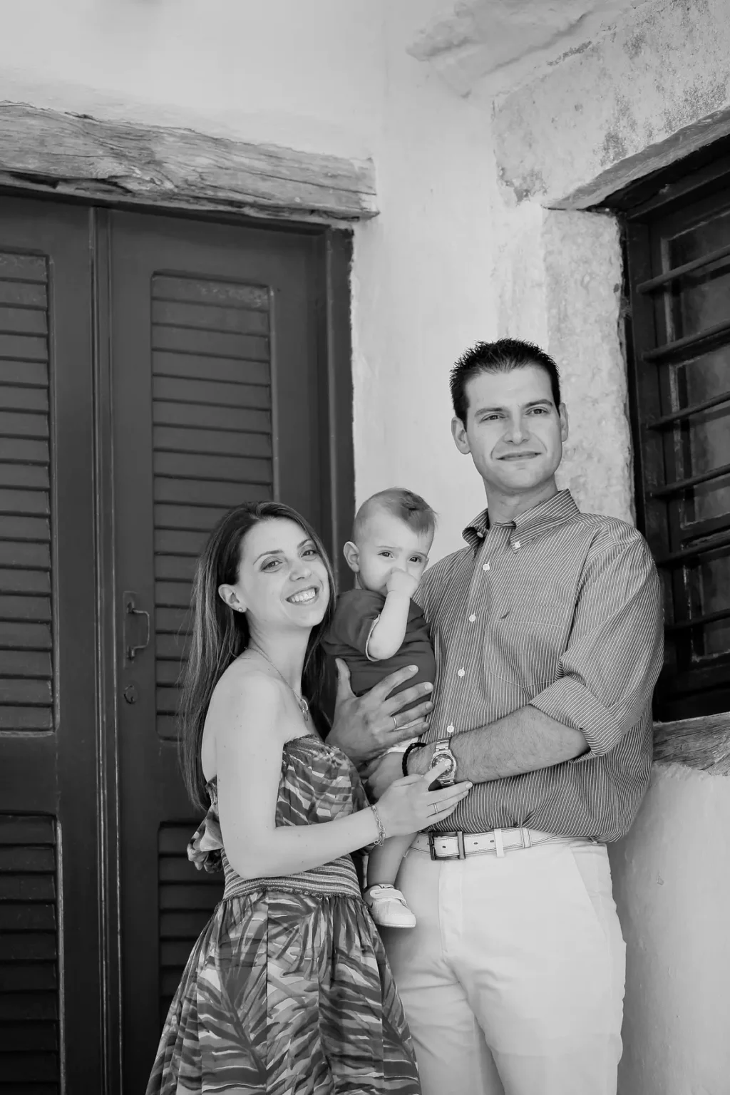 0125 βαπτιση Χρυσοπηγη Σίφνο