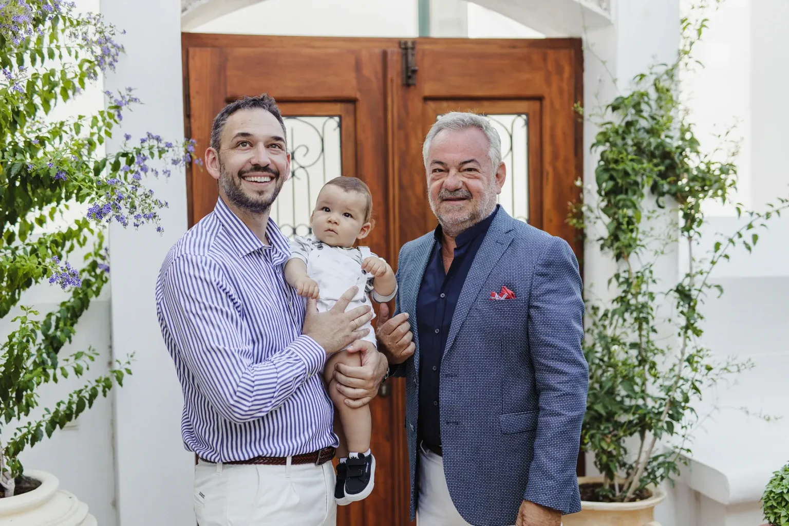 0178 Φωτογραφηση βαπτισης σπετσες