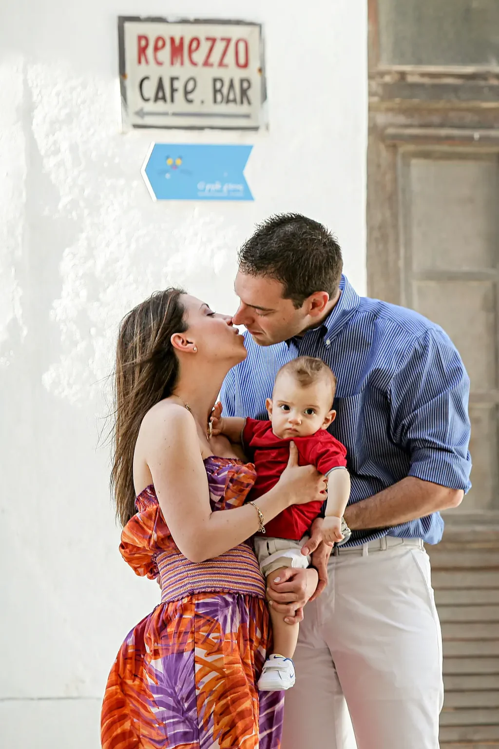 0206 βαπτιση Χρυσοπηγη Σίφνο