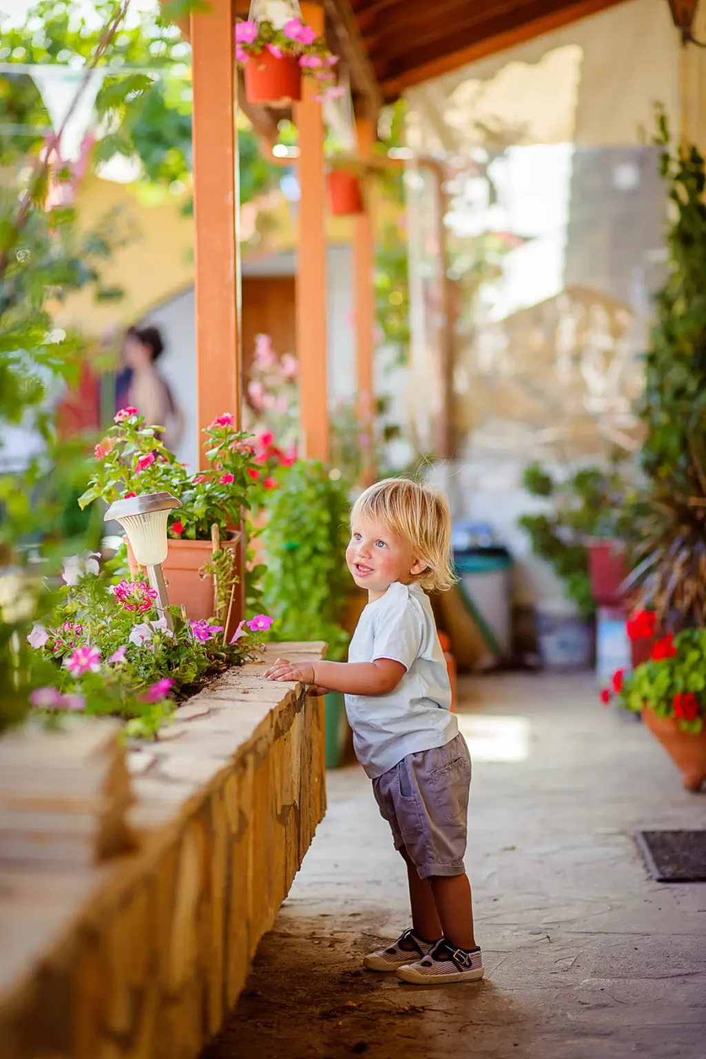 0268 Φωτογραφηση βάπτισης παναγια κορυφης - Παναγία Κορυφής, Φωτογράφηση βάπτιση στην Παναγία, Ξυλόκαστρο