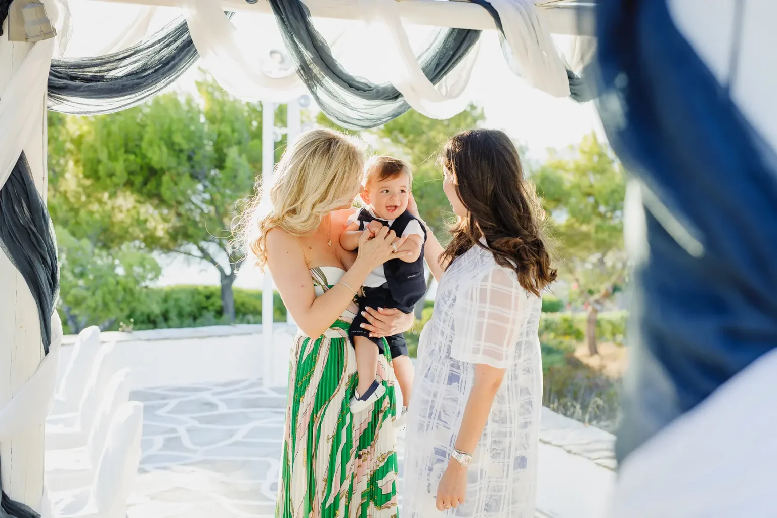 0300 φωτογραφιση βαπτιση Grand resort laggonisi - βάπτισης στο Grand Resort,  Παναγία Φανερωμένη