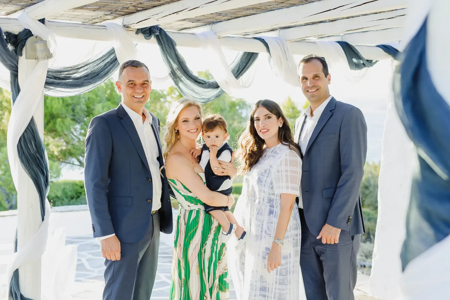 0301 φωτογραφιση βαπτιση Grand resort laggonisi - βάπτισης στο Grand Resort,  Παναγία Φανερωμένη