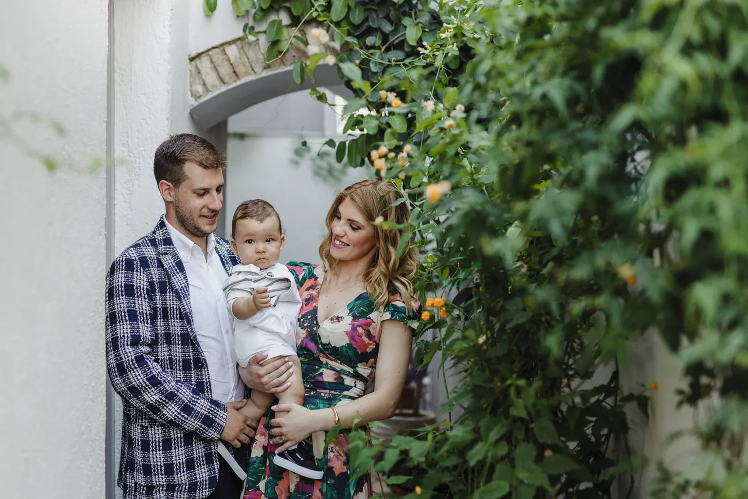 0319 Φωτογραφηση βαπτισης σπετσες