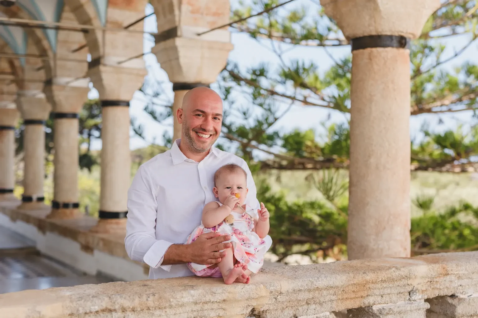 0372 Βαπτιση στα κυθηρα - βάπτισης στα Κύθηρα,  Φωτογράφηση βάπτισης στα Κύθηρα