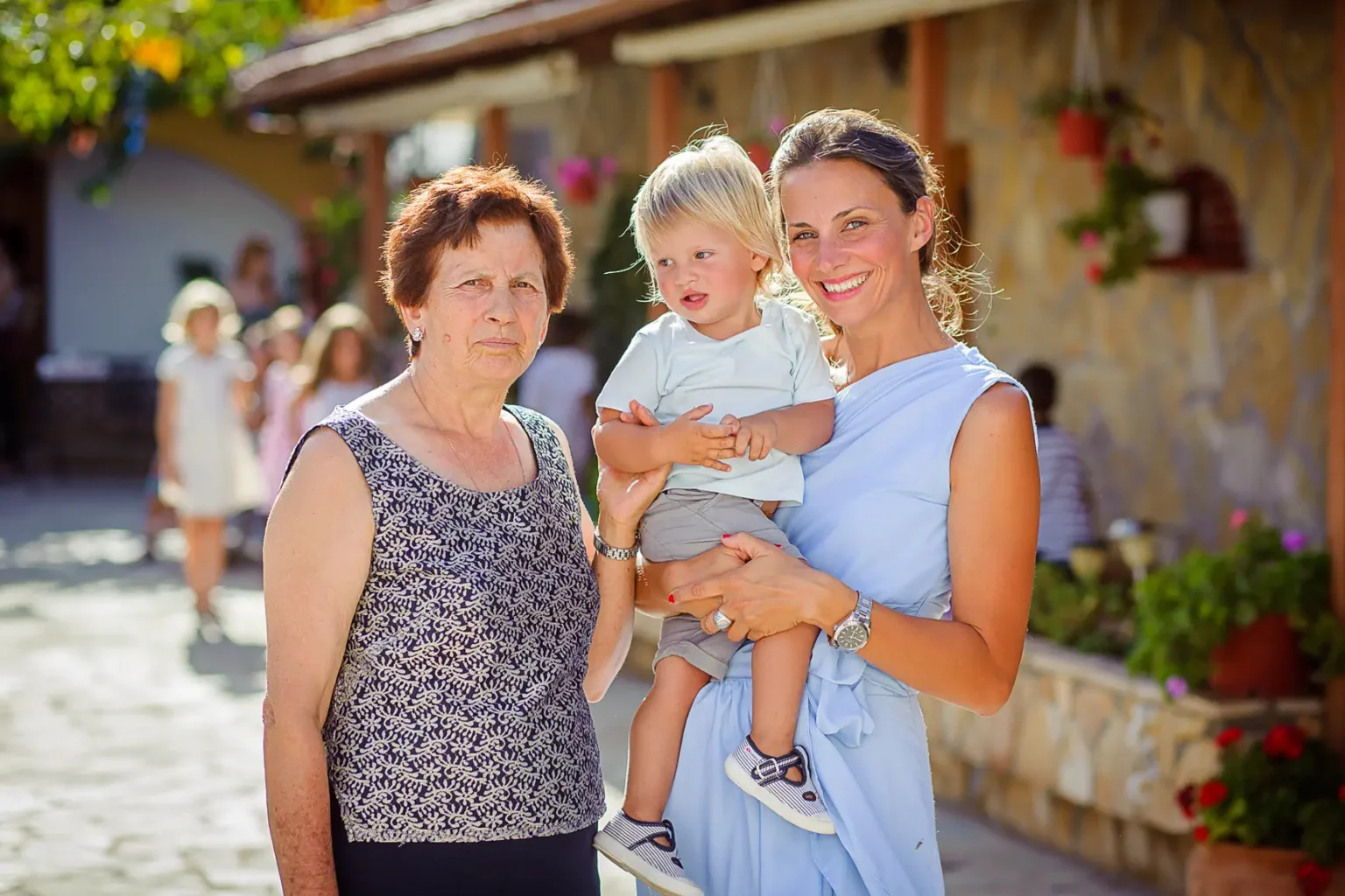 0424 Φωτογραφηση βάπτισης παναγια κορυφης - Παναγία Κορυφής, Φωτογράφηση βάπτιση στην Παναγία, Ξυλόκαστρο