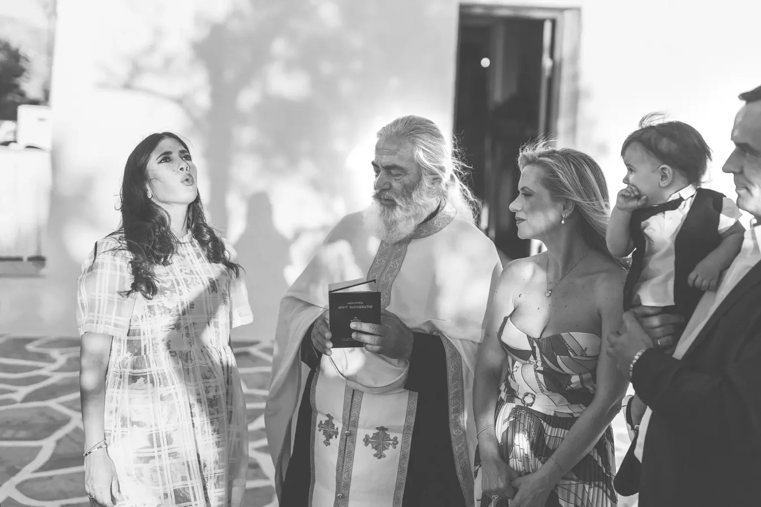 0439 φωτογραφιση βαπτιση Grand resort laggonisi - βάπτισης στο Grand Resort,  Παναγία Φανερωμένη