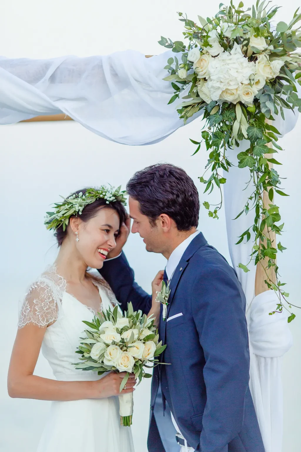 046 wedding photography santorini