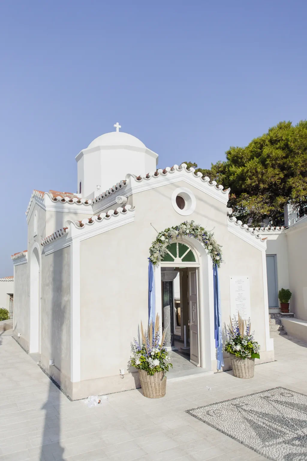 0571 Φωτογραφηση βαπτισης σπετσες