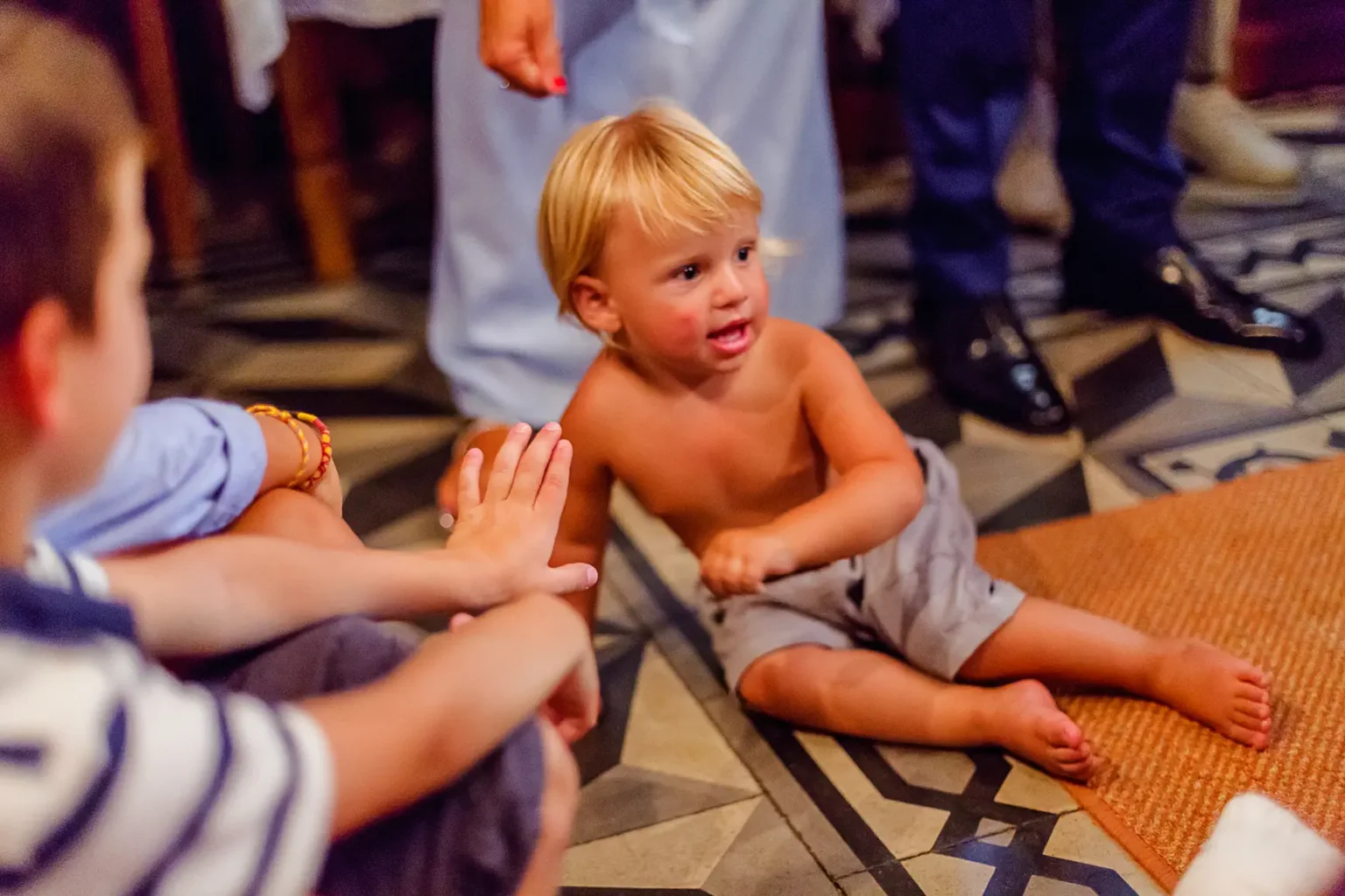 0679 Φωτογραφηση βάπτισης παναγια κορυφης - Παναγία Κορυφής, Φωτογράφηση βάπτιση στην Παναγία, Ξυλόκαστρο