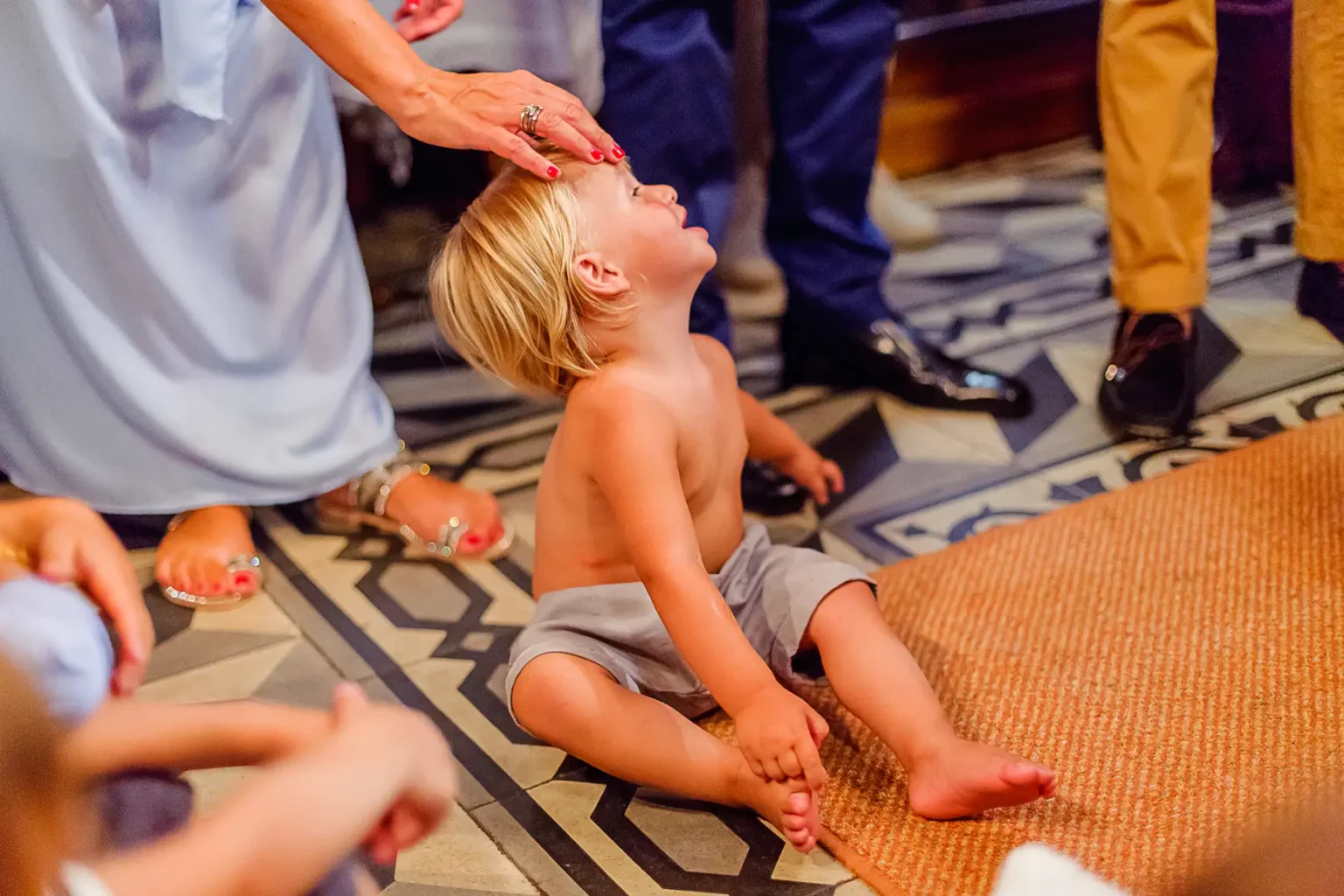 0683 Φωτογραφηση βάπτισης παναγια κορυφης - Παναγία Κορυφής, Φωτογράφηση βάπτιση στην Παναγία, Ξυλόκαστρο