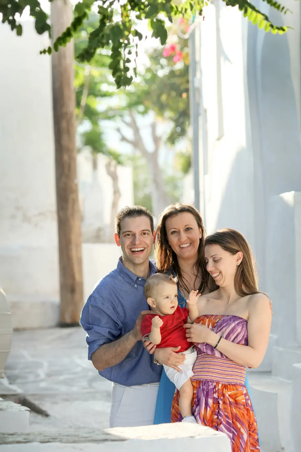 0763 βαπτιση Χρυσοπηγη Σίφνο