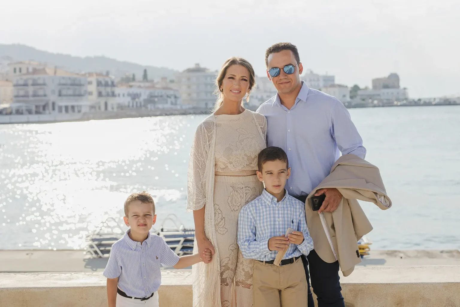 0792 Φωτογραφηση βαπτισης σπετσες