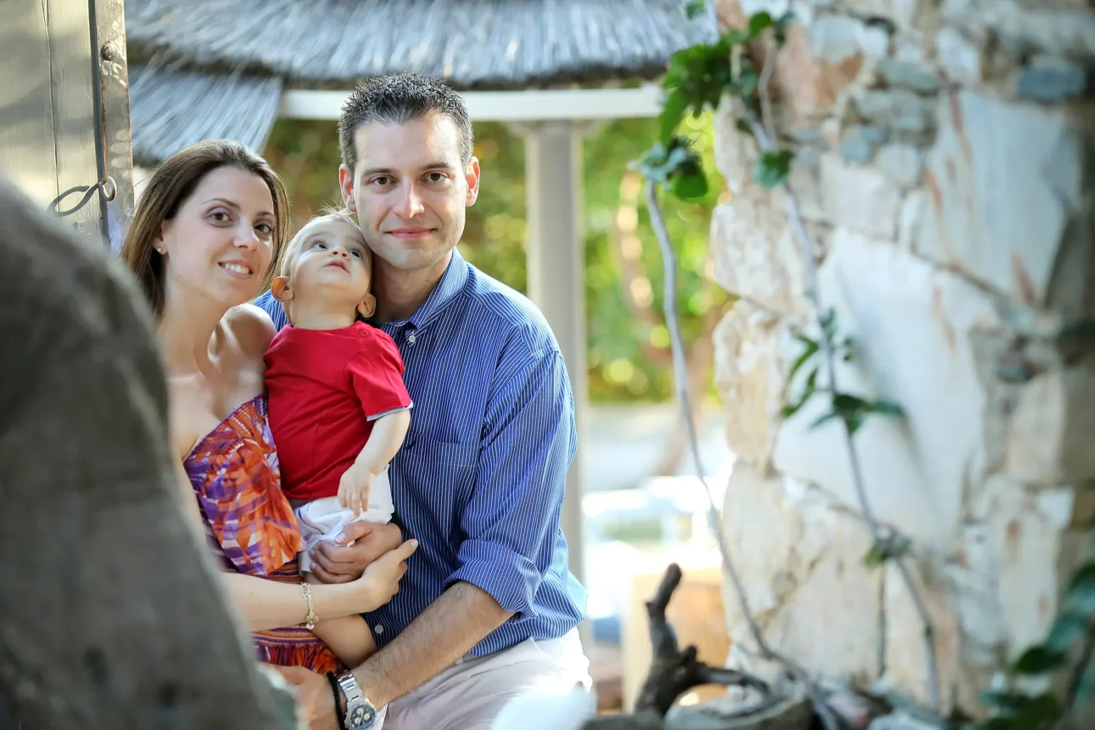 0811 βαπτιση Χρυσοπηγη Σίφνο