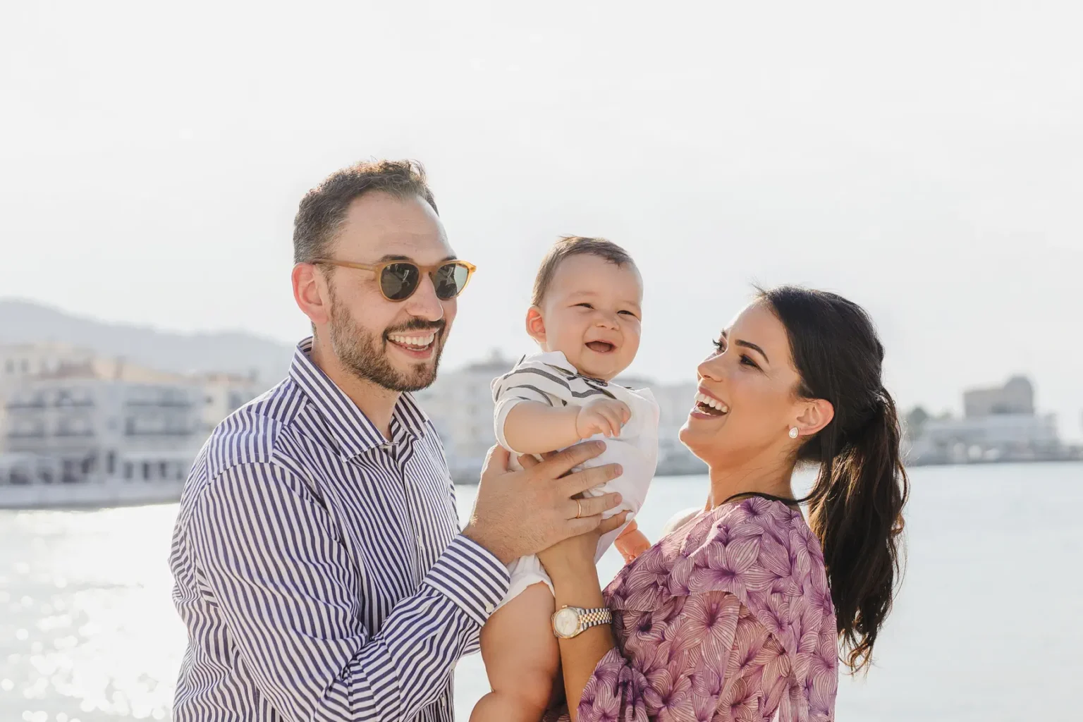 0865 Φωτογραφηση βαπτισης σπετσες