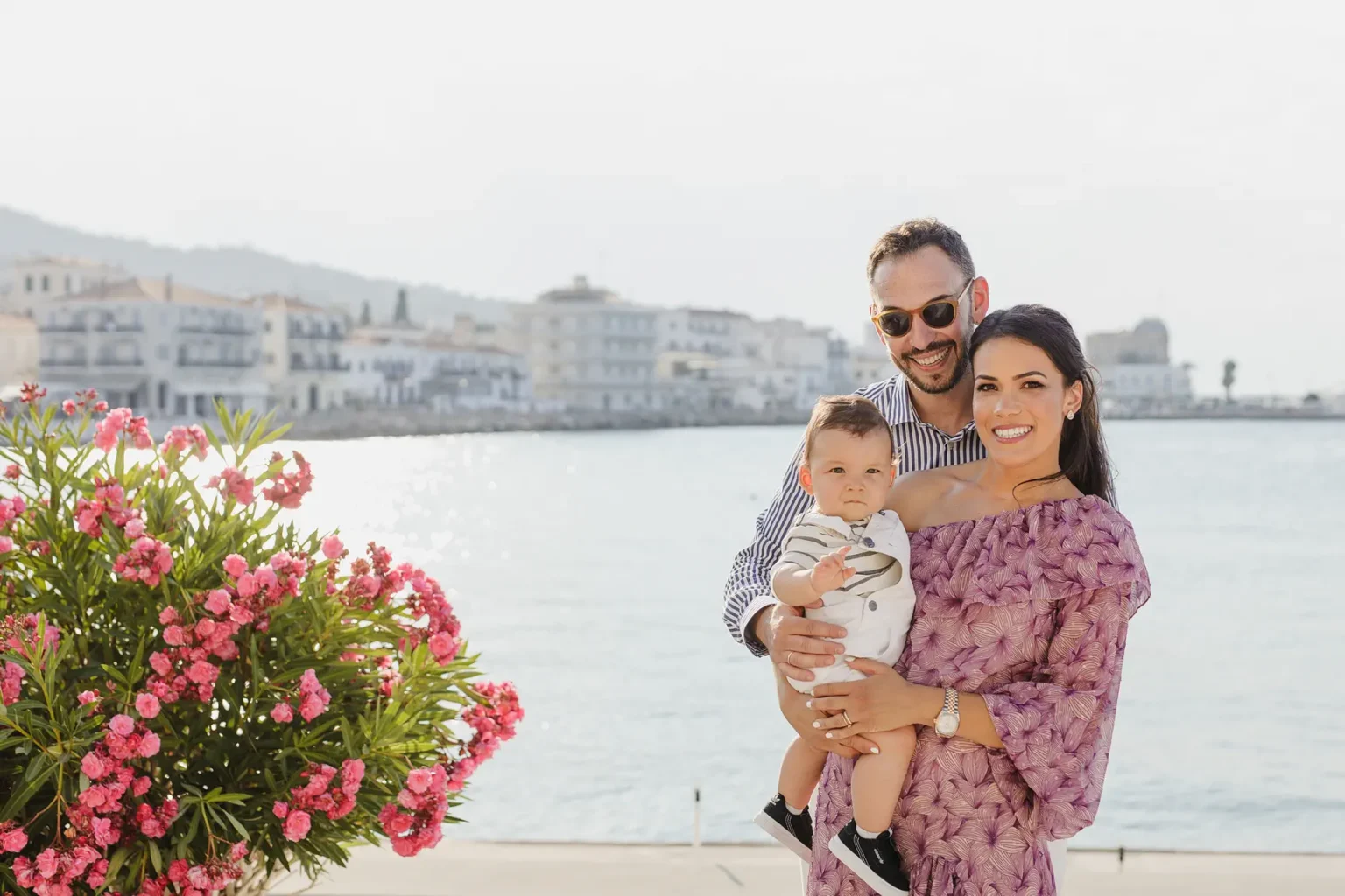 0880 Φωτογραφηση βαπτισης σπετσες