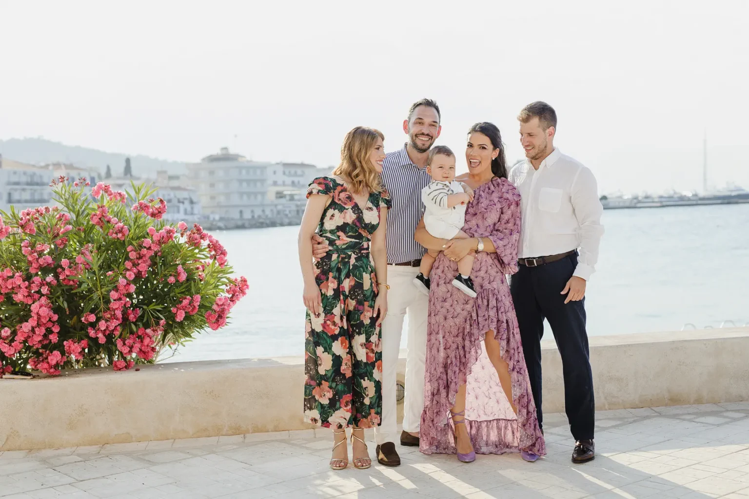 0970 Φωτογραφηση βαπτισης σπετσες