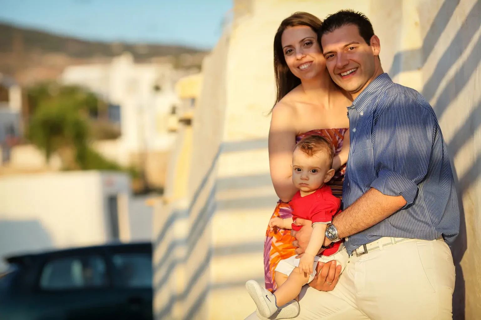 0987 βαπτιση Χρυσοπηγη Σίφνο