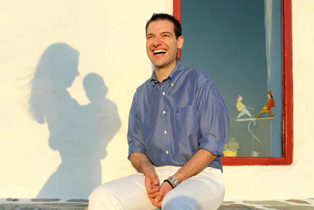 1016 logo ok christening Chrysopigi Sifnos - Chrysopigi Sifnos