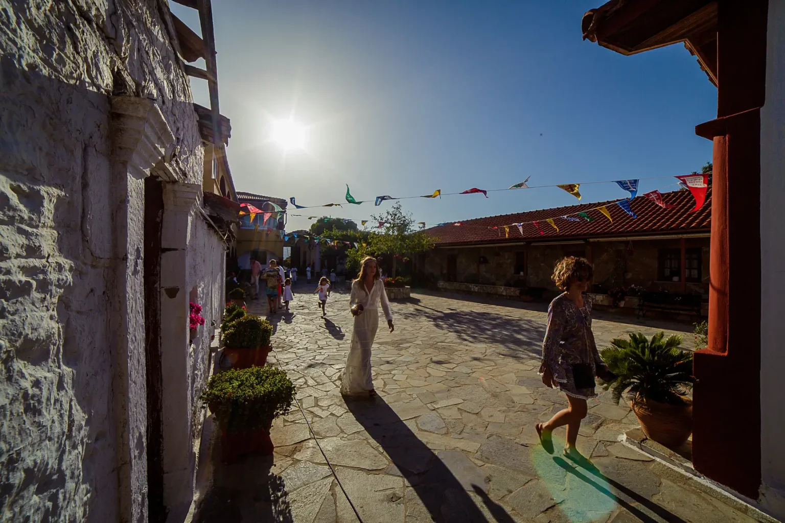 1029 Φωτογραφηση βάπτισης παναγια κορυφης - Παναγία Κορυφής, Φωτογράφηση βάπτιση στην Παναγία, Ξυλόκαστρο