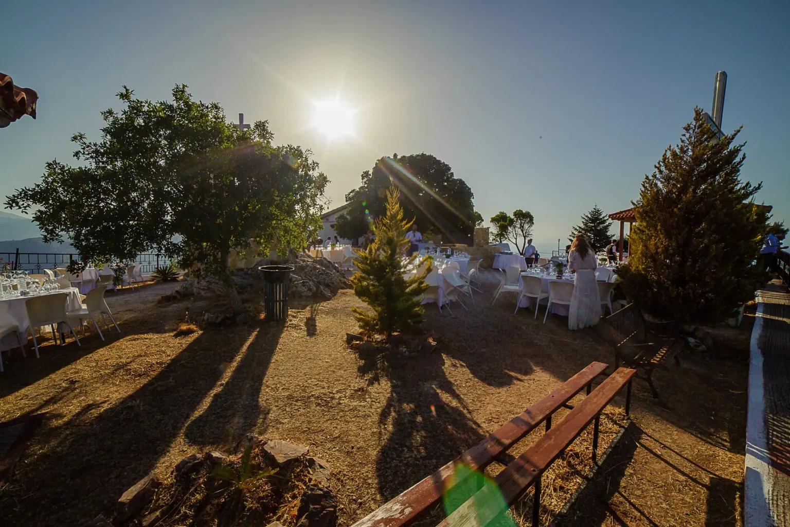 1059 Φωτογραφηση βάπτισης παναγια κορυφης - Παναγία Κορυφής, Φωτογράφηση βάπτιση στην Παναγία, Ξυλόκαστρο