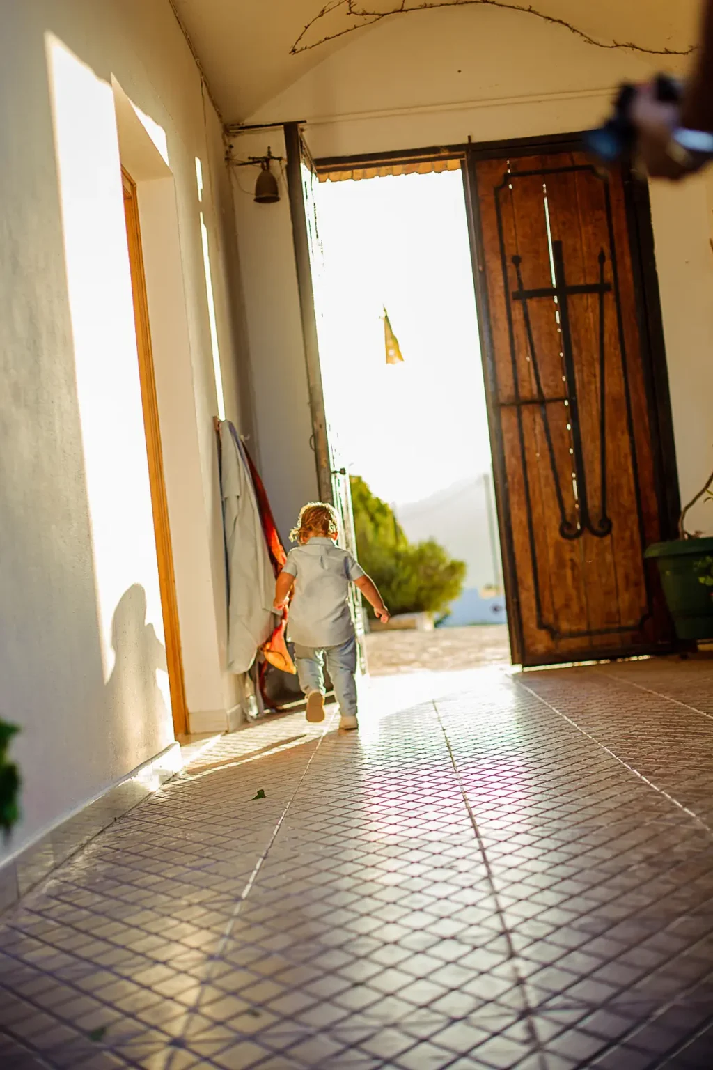 1371 Φωτογραφηση βάπτισης παναγια κορυφης - Παναγία Κορυφής, Φωτογράφηση βάπτιση στην Παναγία, Ξυλόκαστρο