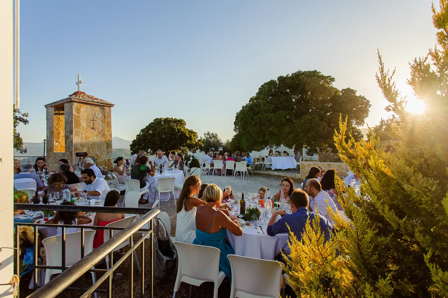 1386 Φωτογραφηση βάπτισης παναγια κορυφης - Παναγία Κορυφής, Φωτογράφηση βάπτιση στην Παναγία, Ξυλόκαστρο